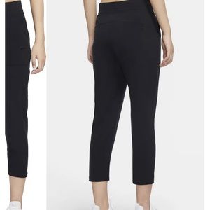 NWT Nike Bliss Luxe Dri-Fit Training Pants